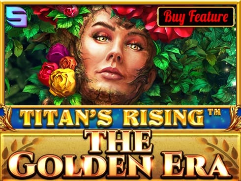 Titan's Rising - The Golden Era game thumbnail