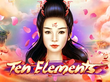 Ten Elements game thumbnail