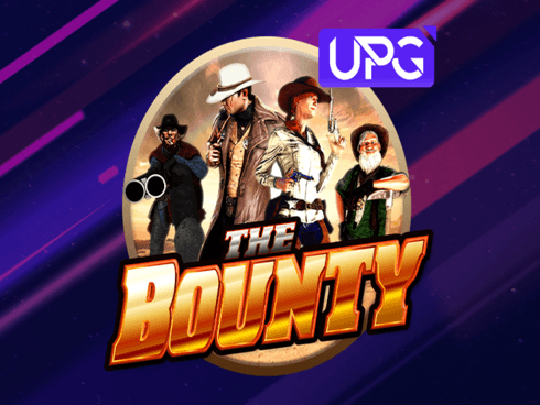 دی باؤنٹی game thumbnail