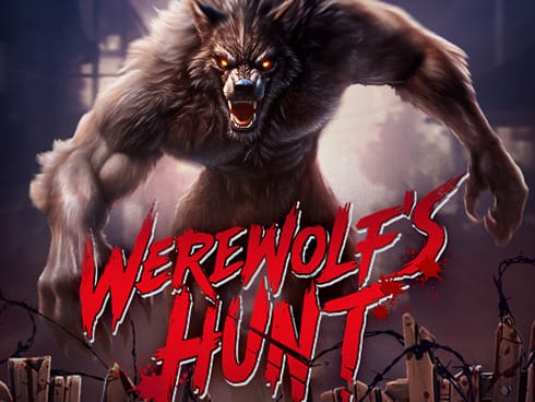 WereWolf's Hunt game thumbnail