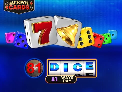 81 Dice game thumbnail